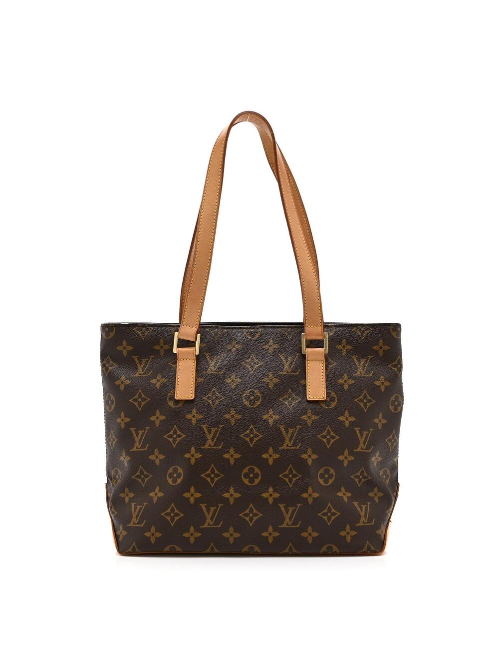Louis Vuitton Cabas Piano #346261L69B